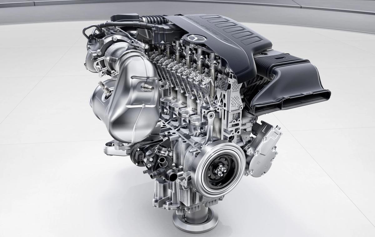 Our Used Engines