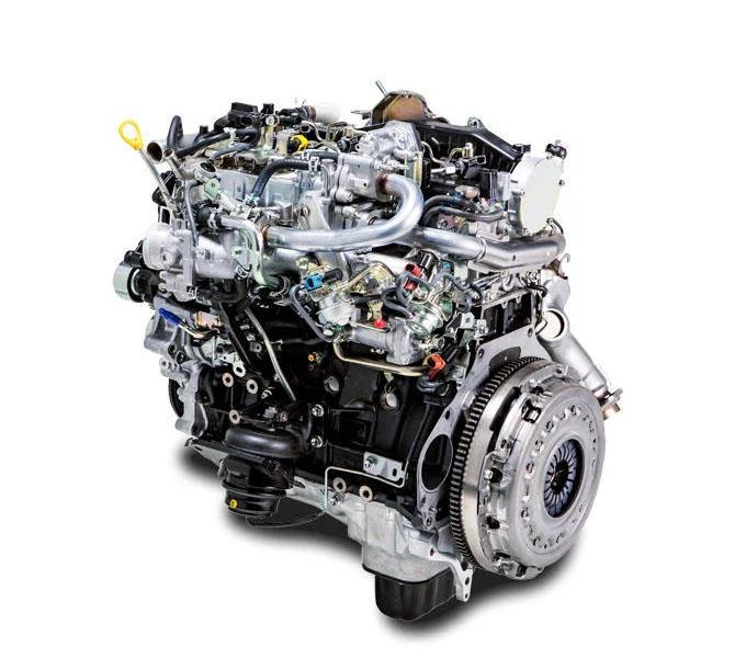 Used Toyota Engine Near Me