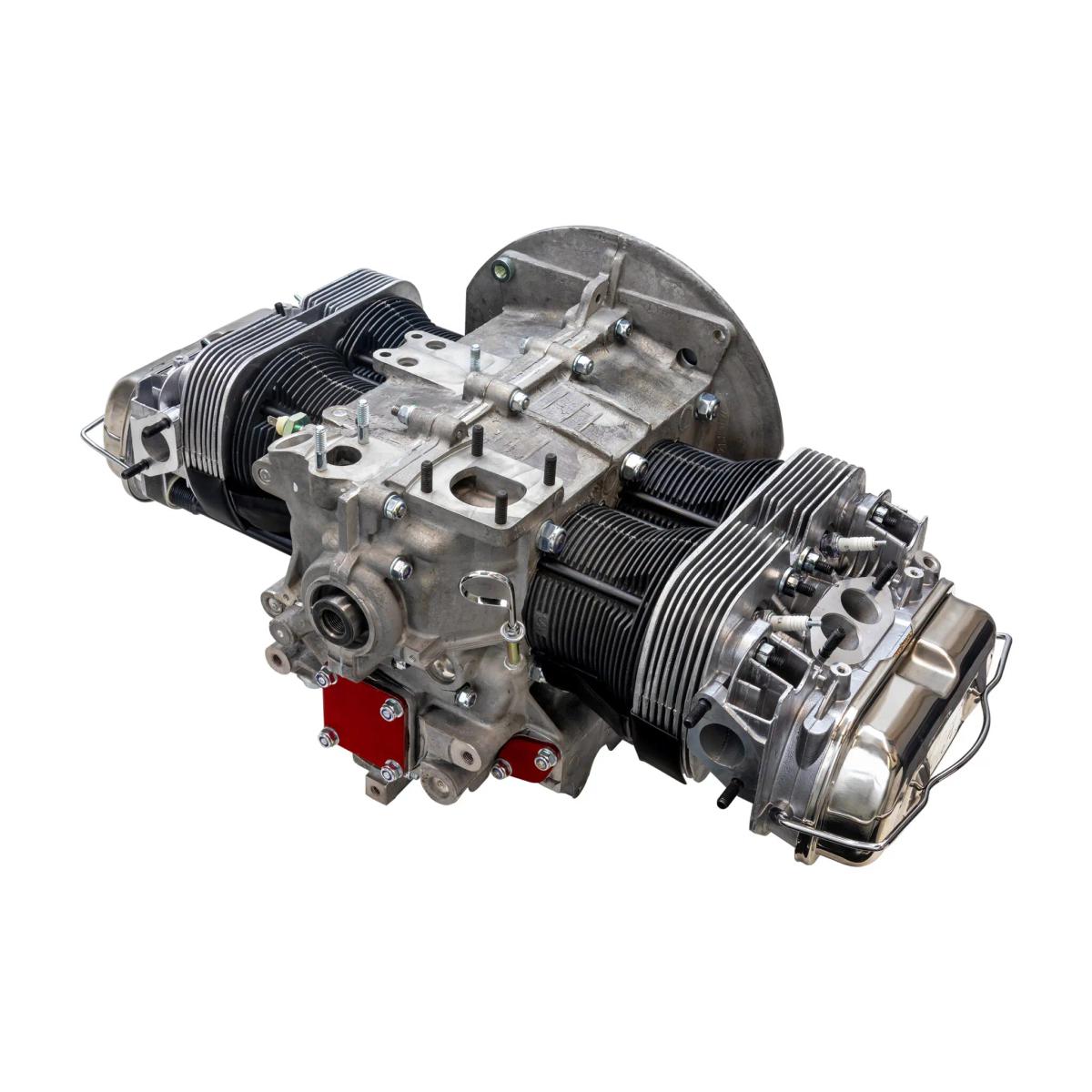 Used VW Engine Near Me