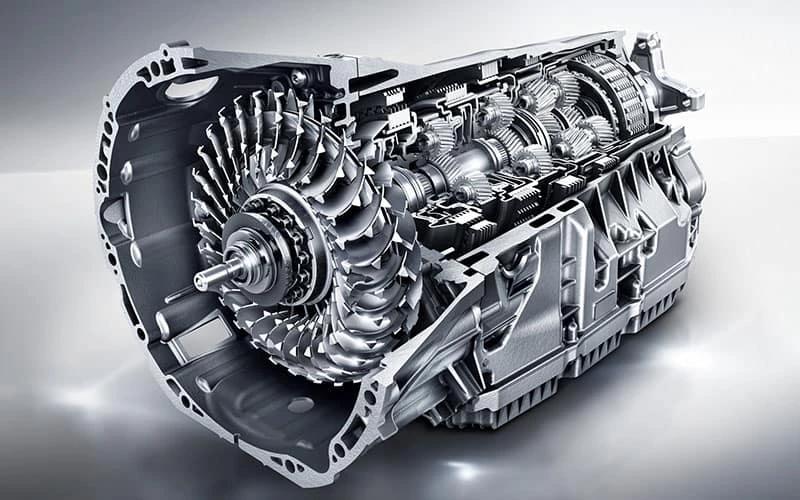 Things to keep in mind before buying Used Transmission Near Me