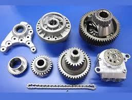 Why Choose Rebuilt Mercedes Transmissions?